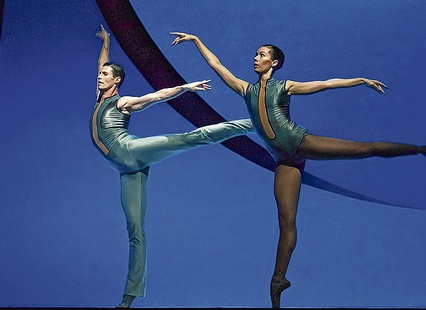 Festival Internacional de Ballet 