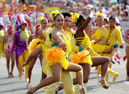 Feria de Cali 