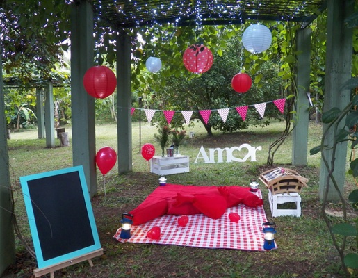 Espacio Picnic