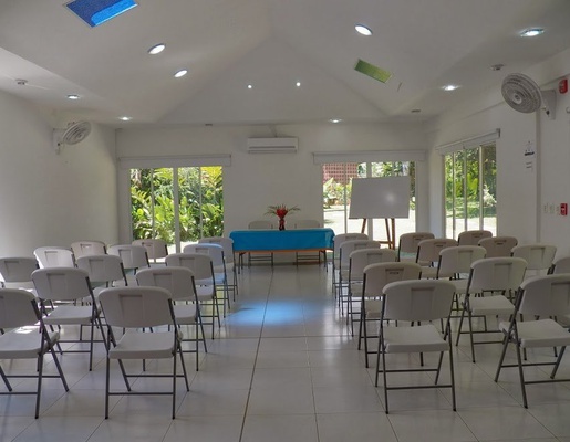 Salón de Eventos