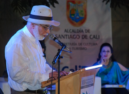 Festival Internacional de Poesía de Cali 