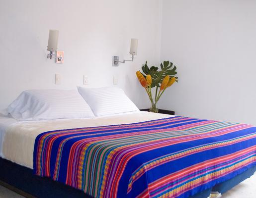 Habitación superior Habitación superior