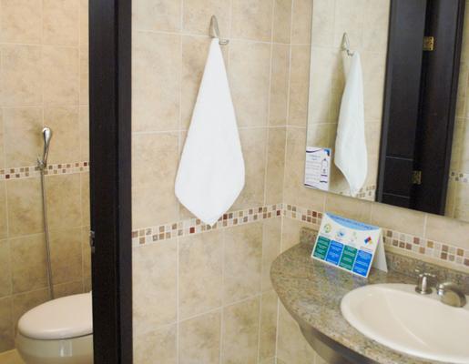 Baño Baño