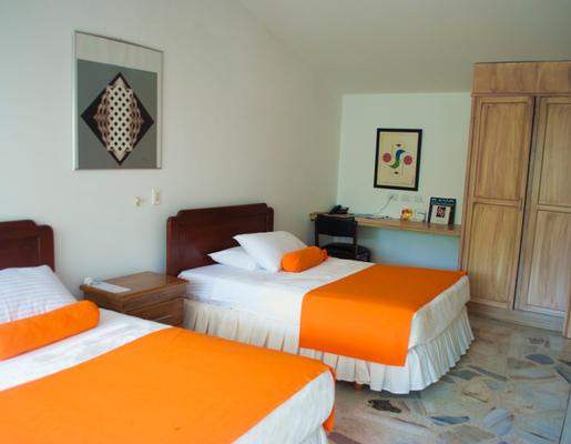 Habitación Habitación