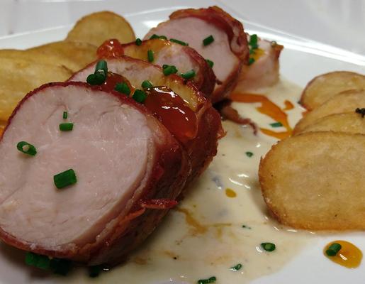 Gastronomía Gastronomía
