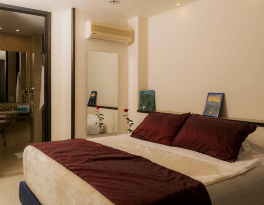 Habitación individual Habitación individual