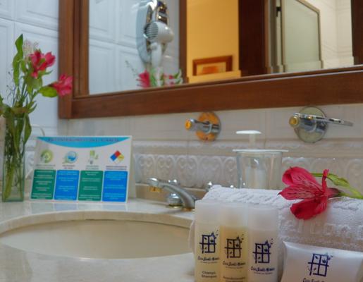 Baño Baño