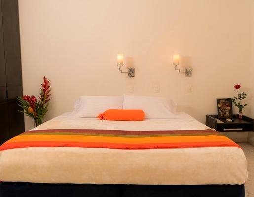 Habitación superior Habitación superior