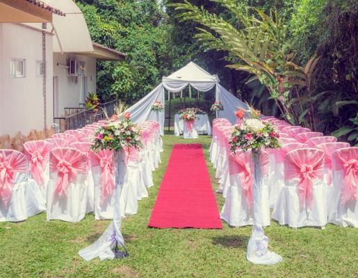 Espacio para bodas Espacio para bodas