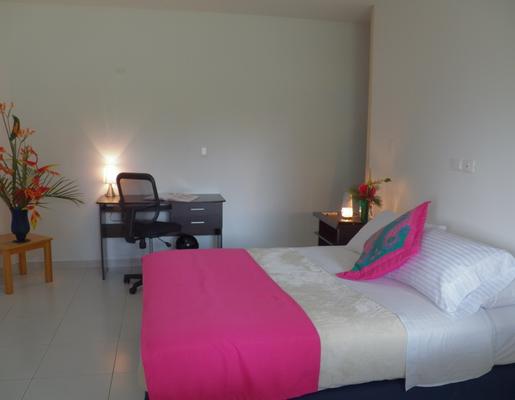 Habitación Sencilla Habitación Sencilla