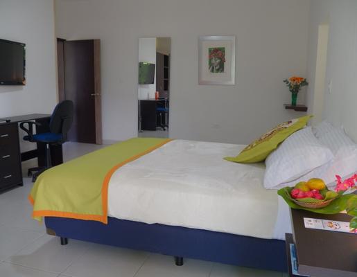 Habitación Matrimonial Habitación Matrimonial
