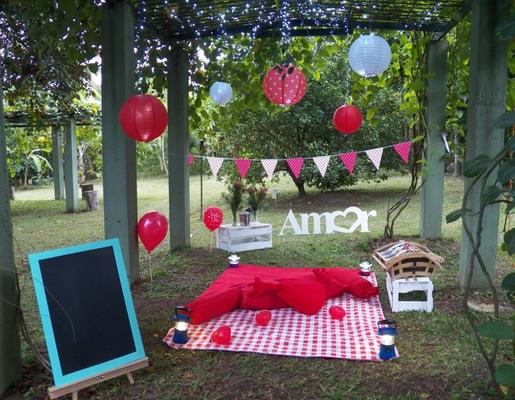 Espacio Picnic Espacio Picnic