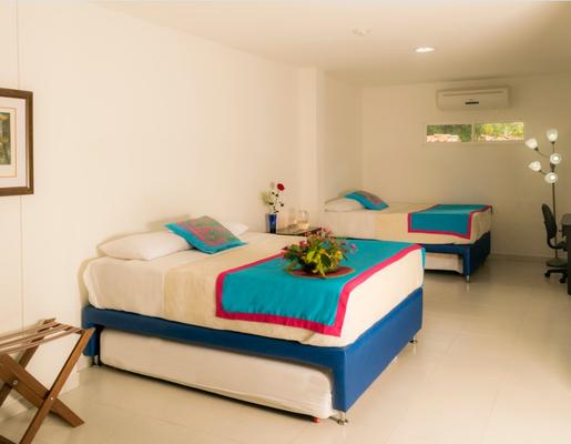 Habitación Twin Habitación Twin