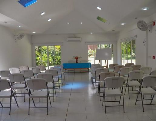 Salón de Eventos Salón de Eventos