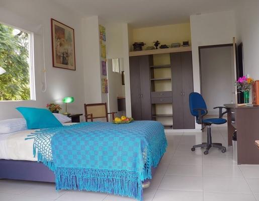 Habitación Doble Habitación Doble